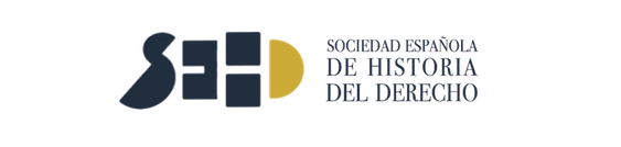 III Congreso de la Sociedad Española de Historia del Derecho