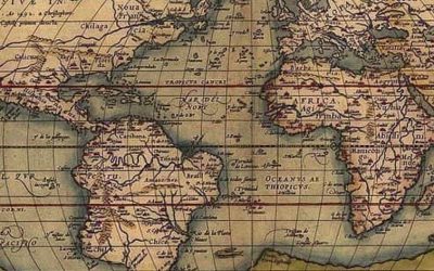 I JORNADAS “GUADALUPE EN AMÉRICA”