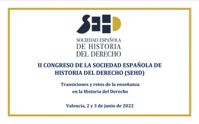 II CONGRESO: INSCRIPCIÓN Y PROGRAMA