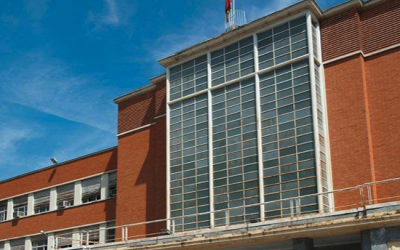 Nuevo catedrático de historia del derecho