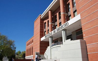 Nueva profesora titular de historia del derecho