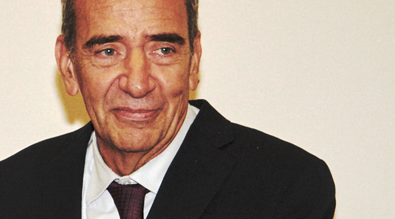 Maurizio Fioravanti (1952-2022)