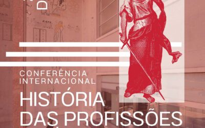 Conferência Internacional História das Profissões Jurídicas
