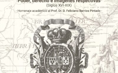 Congreso Internacional «América en España, Europa en América: Poder, derecho e imágenes respectivas (Siglos XVI-XIX)»