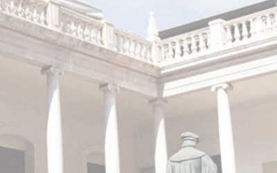 Se ha publicado la obra Tradición, memoria y progreso: retos actuales de la universidad desde la historia. XV Congreso Internacional sobre Historia de las Universidades, 2 vols., Madrid, Dykinson, 2025.