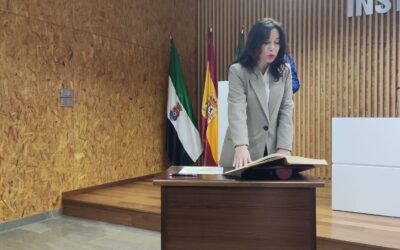 Nueva plaza de Profesora Titular de Universidad en el área de Historia del Derecho y de las Instituciones de la Universidad de Extremadura