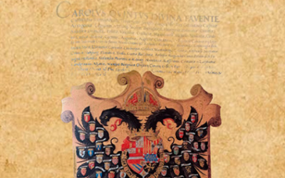 Dos títulos soberanos para un Imperio. Nápoles y Milán bajo Carlos V. Autora: Dra. Nerea Hernanz Montalvillo