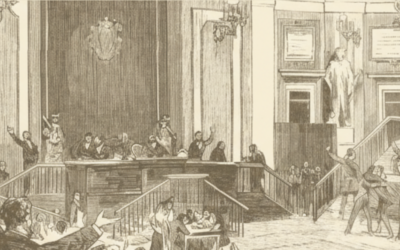 CONGRESO INTERNACIONAL: DEMOCRACIA Y ESTADO DE PARTIDOS EN LA EUROPA DE LOS SIGLOS XIX Y XX. INVISIBILIDAD, REPRESIÓN Y LEGALIZACIÓN