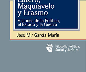 Nueva publicación del Profesor José María García Marín