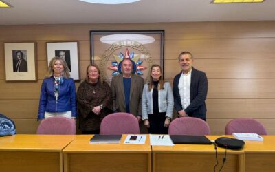 Defensa de la tesis doctoral «Ceremonial Marítimo de la Armada Española» en la UNED