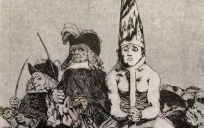 Publicación del libro «La mujer en el proceso Inquisitorial»
